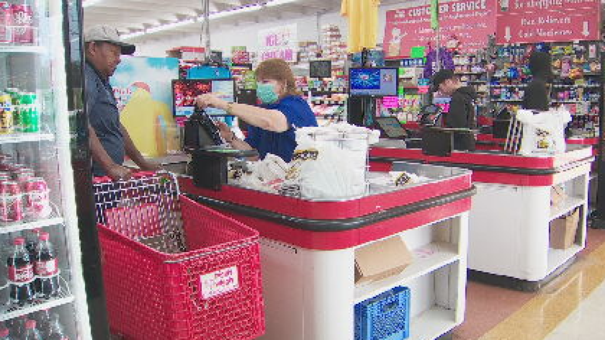 Mother of four fears feeding her children as Middle Tennessee SNAP benefits face cuts